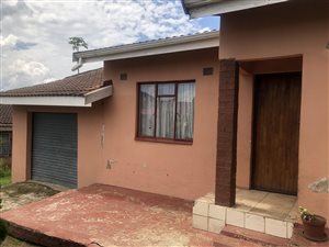 2 Bed House in Westgate