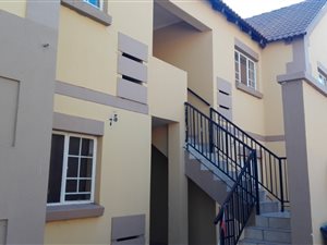 2 Bed Apartment in Eldorette