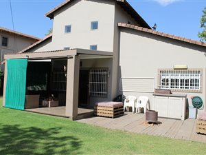 2 Bed House in Meyerton Central