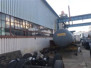 803 m² Commercial space in Brakpan North