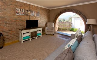 12.7 ha Farm in Northern Paarl