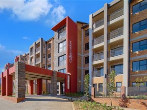 2 Bedroom Apartment in North Riding
