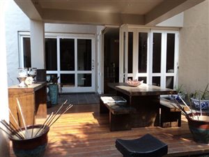 2 Bed Townhouse in Oaklands