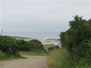 755 m² Land available in Merryhill