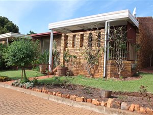 2 Bed House in Amandasig