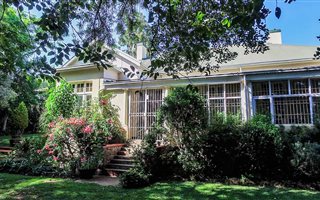 4 Bedroom House in Waverley