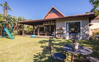 4 Bedroom House in Seaward Estates