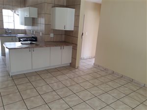 2 Bed Apartment in Comet