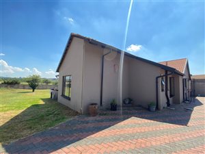 3 Bed House in Elandspark