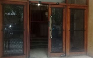 1 Bedroom Apartment in Hillbrow