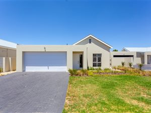 3 Bed House in Northern Paarl