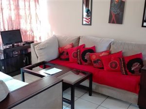 2 Bed Apartment in Walmer Heights