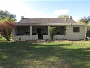 47 ha Farm in Bathurst and Surrounds
