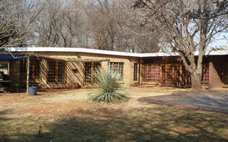 3 Bedroom House in Henley on Klip