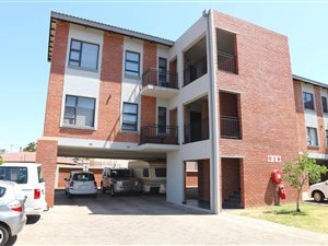 3 Bed Apartment in Silverfields