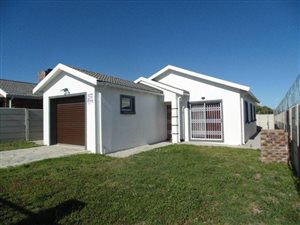 3 Bed House in Parsons Vlei