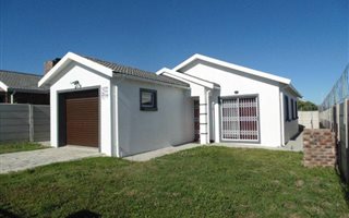 3 Bedroom House in Parsons Vlei