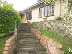 3 Bed House in Pinetown Central