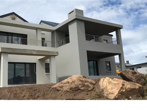 4 Bed House in Welgelegen