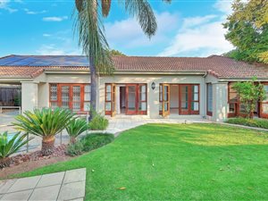 4 Bed House in Atholhurst