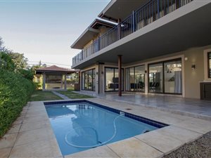 4 Bed House in Izinga Ridge