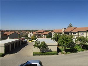 1 Bed Apartment in North Riding