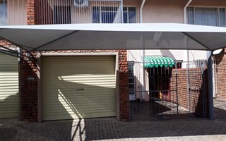 2 Bedroom Duplex in Polokwane Central