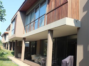 3 Bed Simplex in Zimbali Coastal Resort