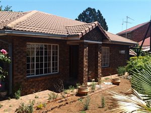 3 Bed House in Meyerton Central