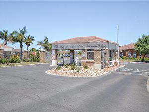 2 Bed House in Brackenfell Central