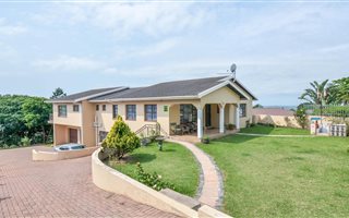 4 Bedroom House in Stanger Manor
