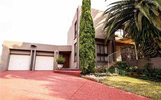 4 Bedroom House in Hutten Heights