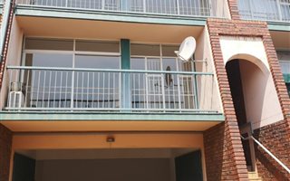 3 Bedroom Townhouse in Wonderboom