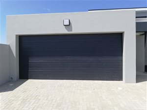 3 Bed House in Parklands North
