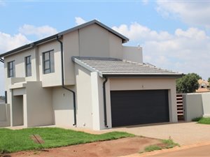 3 Bed House in Celtisdal