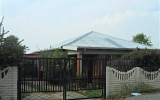 3 Bedroom House in South Hills