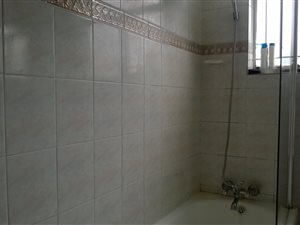2 Bed Duplex in Parktown