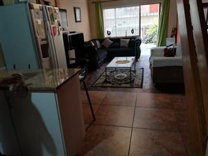 2 Bed Apartment in Vasco Estate