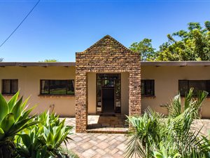 1 Bedroom House in Alverstone