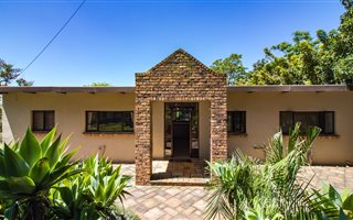 1 Bedroom House in Alverstone