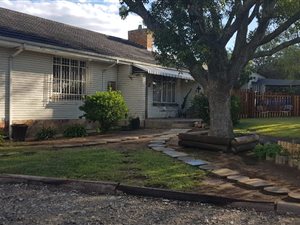 3 Bedroom House in Estcourt