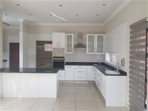 3 Bed Cluster in Beyers Park