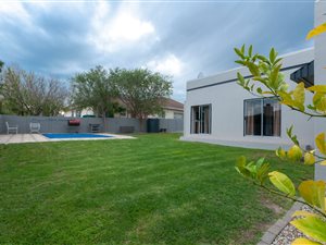 4 Bed House in Somerset Ridge