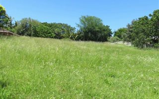 1746 m² Land available in Mtunzini