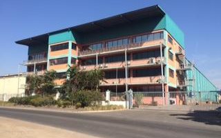 4620 m² Industrial space in Phoenix
