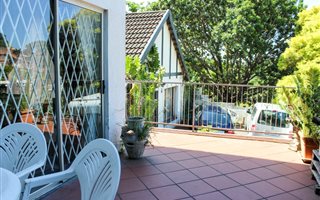 2 Bedroom Garden Cottage in Amanzimtoti
