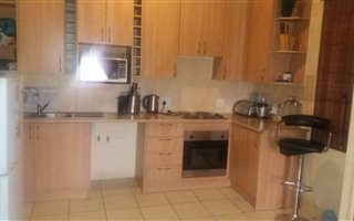 1 Bedroom Townhouse in Norkem Park