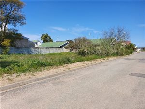 476 m² Land available in Hopefield