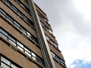 Office space in Newcastle Central