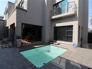 3 Bed House in Bedfordview